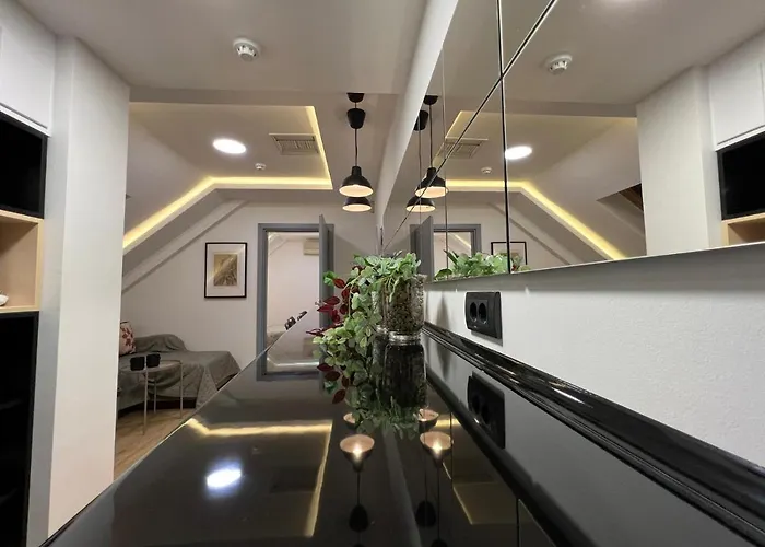 City Center Apartment