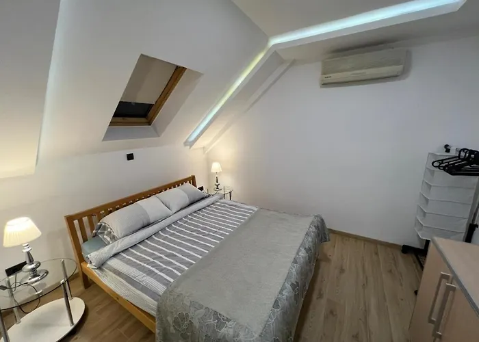 City Center Apartment