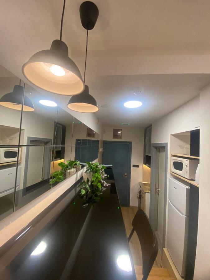 Center Apartment Belgrade