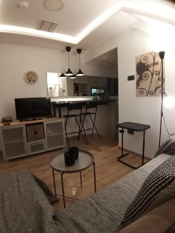 Apartment Center Belgrade