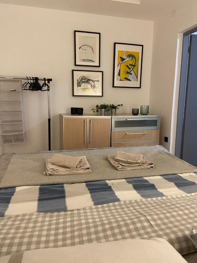 Center Apartment Belgrade