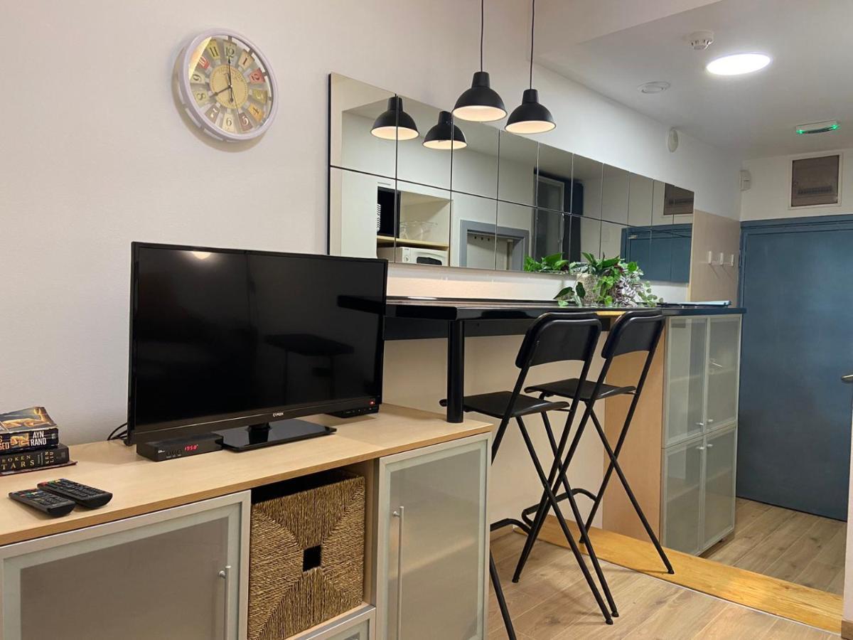 Center Apartment Belgrade