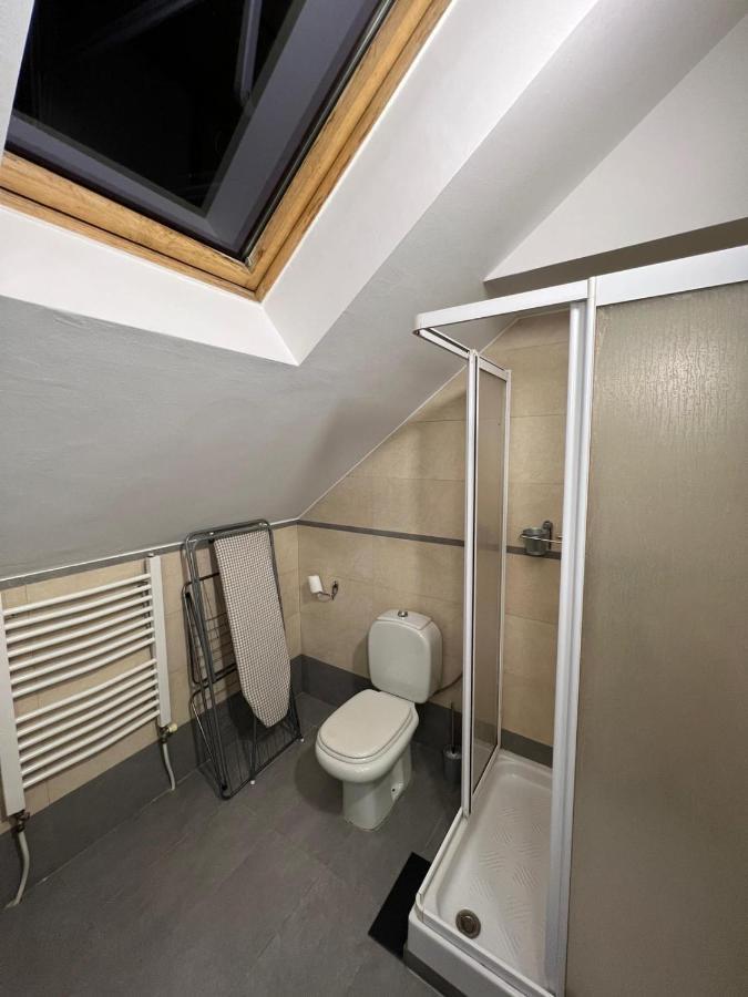 Apartment Center