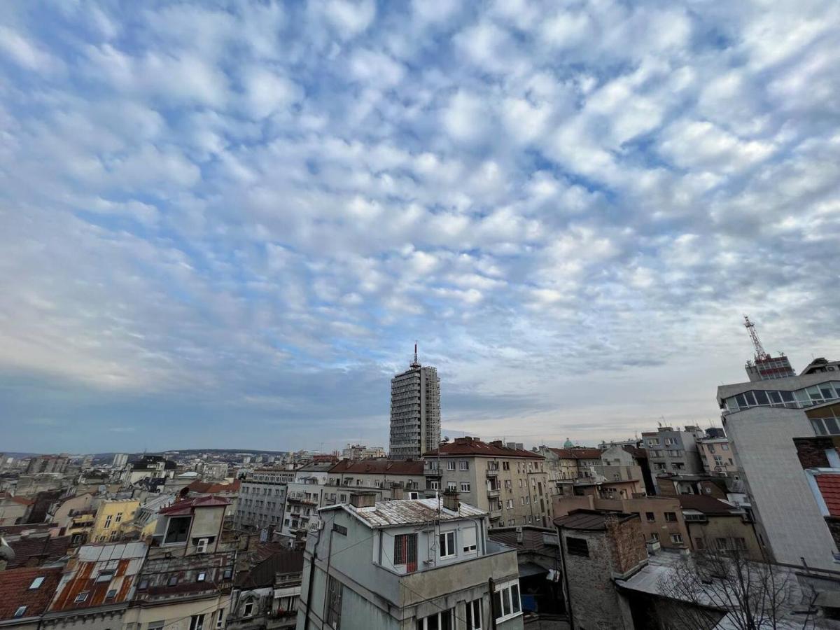 Center Apartment Belgrade